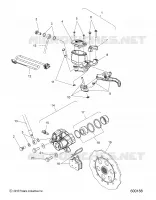 BRAKES, SISTEMA DE FRENOS