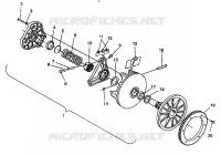 Embrague TRAIL DELUXE E940262 (49273827380023)