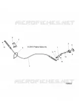 DRIVE TRAIN, SELECTOR DEL TREN