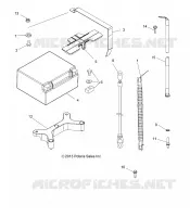 ELECTRICA, BATTERY