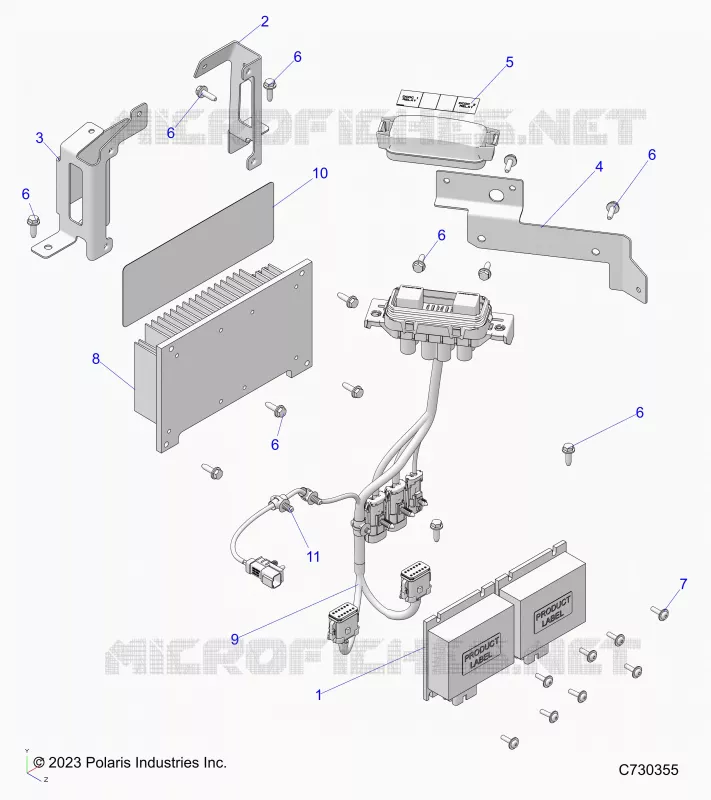 ELECTRICA, CONVERTER