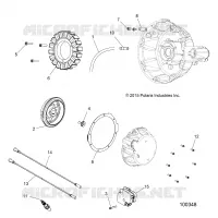 ENCENDIDO SYSTEM