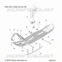 STEERING, ESQUÃ ASM