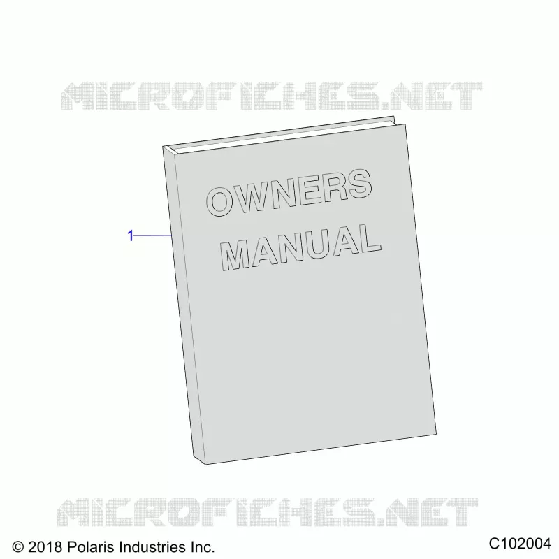REFERENCE, EL MANUAL DEL PROPIETARIO