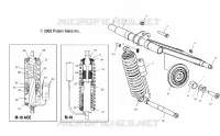 TRASERO ARM PAR