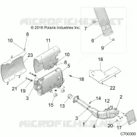 ESCAPE SYSTEM