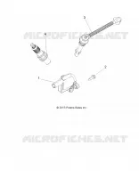 ENCENDIDO COIL, WIRE AND SPARK PLUG