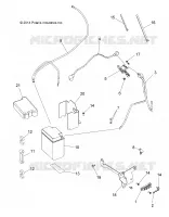 ELECTRICA, BATTERY
