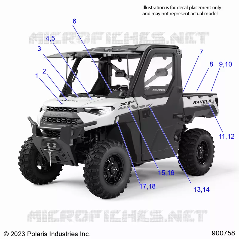 ETIQUETASS, GRAPHICS- R24RRV99AC (900758)