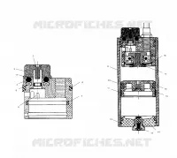 CHOQUE COMPRESSION DAMPING RESERVOIR (EDGE) 