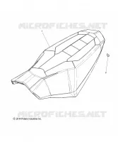 BODY, ASIENTO