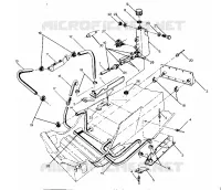 SISTEMA DE REFRIGERACIÓN 650 Updated 10/88 (4915411541027A)