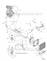 ENGINE, SISTEMA DE REFRIGERACION