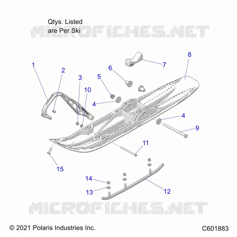 STEERING, ESQUÃ ASM. (INTL)