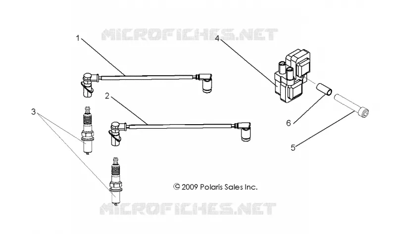ENCENDIDO SYSTEM