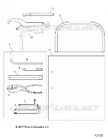 REFERENCES, TOOL KIT AND EL MANUAL DEL PROPIETARIOS