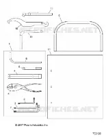 REFERENCES, TOOL KIT AND EL MANUAL DEL PROPIETARIOS