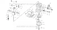 CARBURADOR (600)