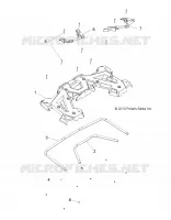 LAS ASAS DE AND HAND GRIPS