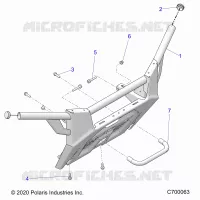 PARACHOQUE