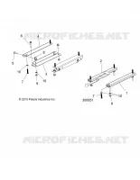 ASIENTO MOUNTING AND SLIDERS