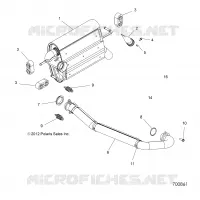 ESCAPE SYSTEM
