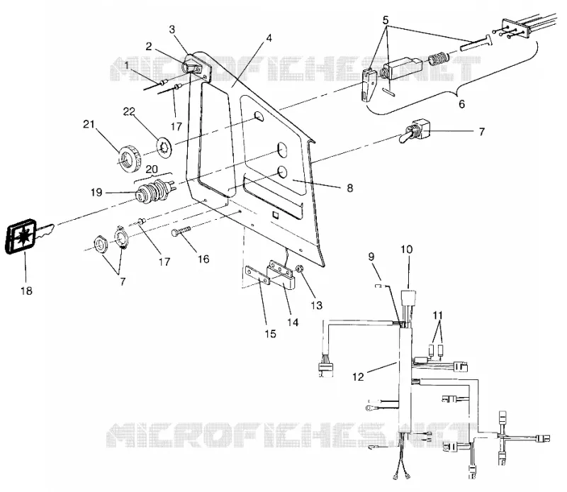 CONSOLA SUPER SPORT 0960743 (4932183218A013)