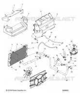 ENFRIAMIENTO SYSTEM