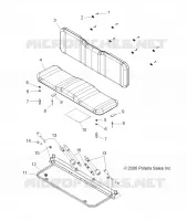 ASIENTO/ASIENTO BASE