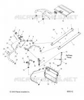 ENGINE, SISTEMA DE REFRIGERACION