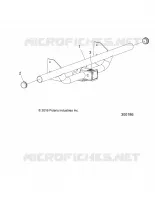 PARACHOQUE, REAR