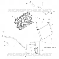 ENGINE, SISTEMA DE REFRIGERACIÃ“N