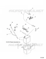 ELECTRICA, BATTERY