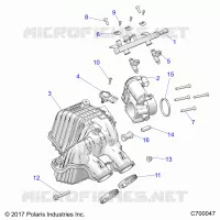 ENGINE, TOMA DE AIRE MANIFOLD, THROTTLE BODY, FUEL RAIL