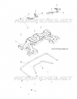 LAS ASAS DE AND HAND GRIPS