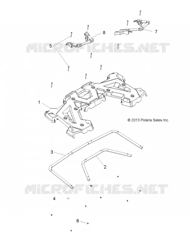 LAS ASAS DE AND HAND GRIPS