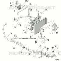 ENFRIAMIENTO SYSTEM