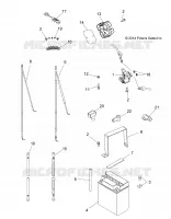 ELECTRICA, BATTERY