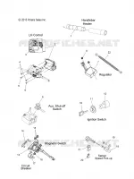 ELECTRICA, SWITCHES AND COMPONENTS