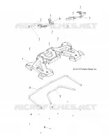 LAS ASAS DE AND HAND GRIPS