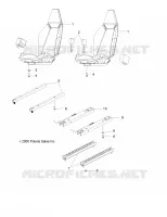 ASIENTO, MOUNTING and BELTS