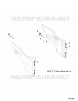 PUERTAS MOUNTING, FRONT