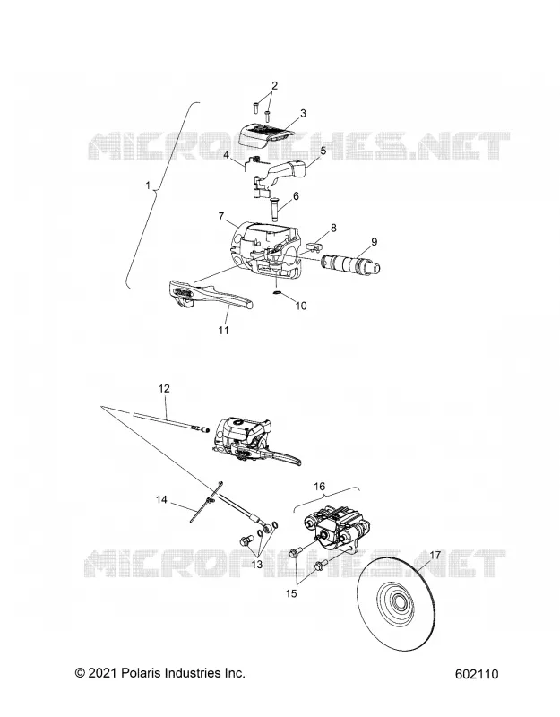 BRAKES, SISTEMA DE FRENOS
