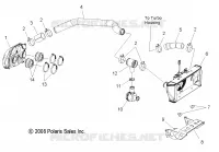 intercooler (FST)