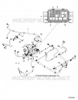ELECTRICA, HARNESS