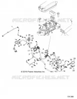 ELECTRICA, WIRE HARNESS
