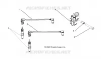 ELECTRICA, IGNITION SYSTEM
