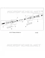 DRIVE TRAIN, TREN DELANTERO