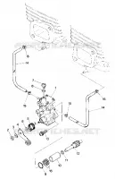 BOMBA DE ACEITE Sport and Sport GT (4916821682034A)