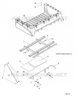 CAJA DE MONTAJE